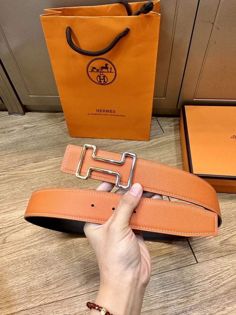 Hermes Belts